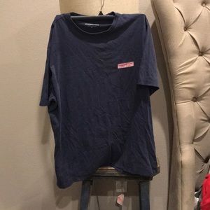 Vineyard Vines Vintage T-shirt